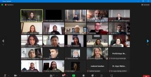 Türkiye’nin örnek girişimcilik programında finalisler belli oldu…