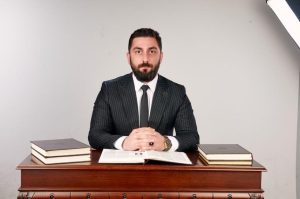 Memleket Partisi Trabzon İl Başkanı Erkan Armutçu: Sokakta kimsenin yüzü gülmüyor…