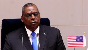 “Ukrayna Herson’u Ruslar’dan Geri Alabilir”