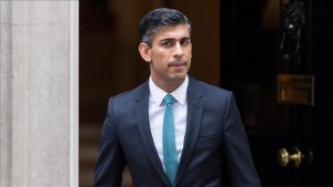 İngiltere’de Rishi Sunak Dönemi