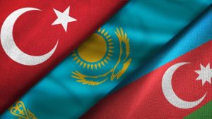Orta Koridor’da imzalar atıldı: Tarihi ipek yolu can bulacak