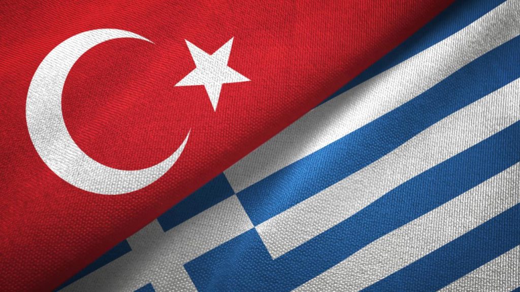 Atina’nın gündemi Türkiye