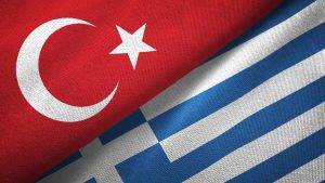 Ege’de Türk-Yunan savaşı çıkar mı?