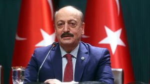 Asgari Ücret Tespit Komisyonu Salı günü toplanıyor…