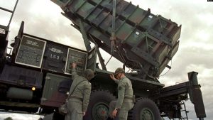 Polonya ve Almanya Arasında Patriot ve Tazminat Gerilimi