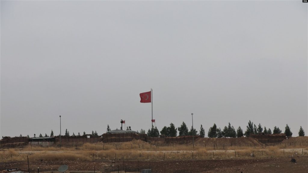 Türkiye’nin Suriye Süreci Ne Aşamada?