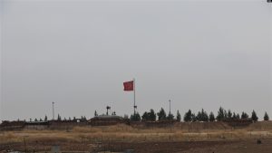 Türkiye’nin Suriye Süreci Ne Aşamada?