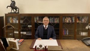 Türkiye’nin Londra Büyükelçisi Ümit Yalçın: 5. nesil savaş uçağı için görüşmeler sürüyor