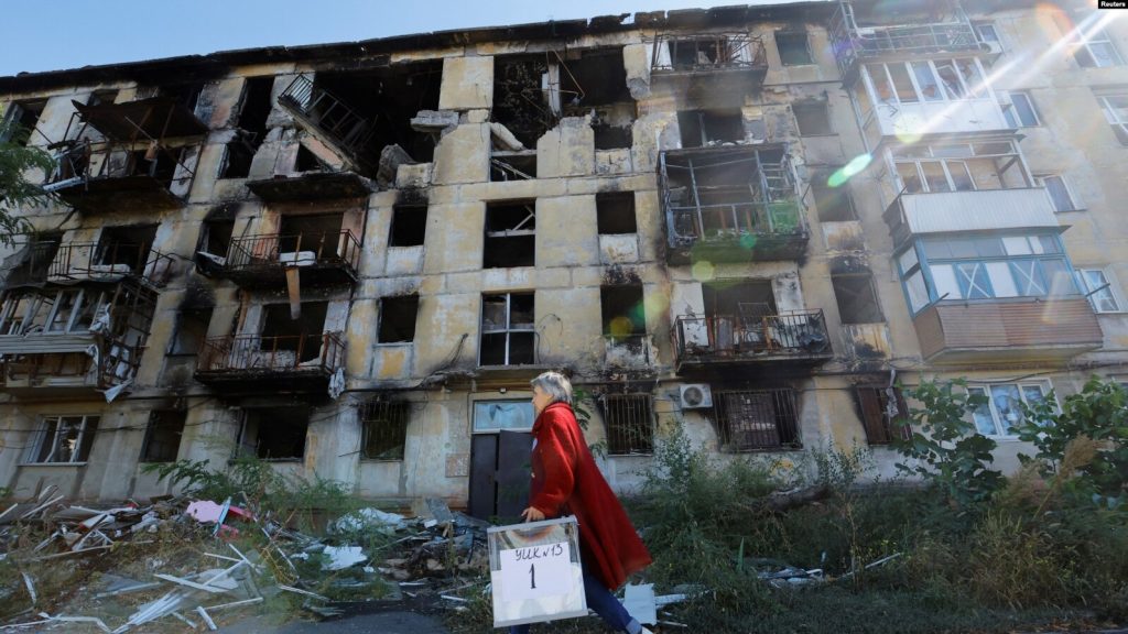 OECD: Avrupa ve Dünya Savaşın Bedelini Ödüyor
