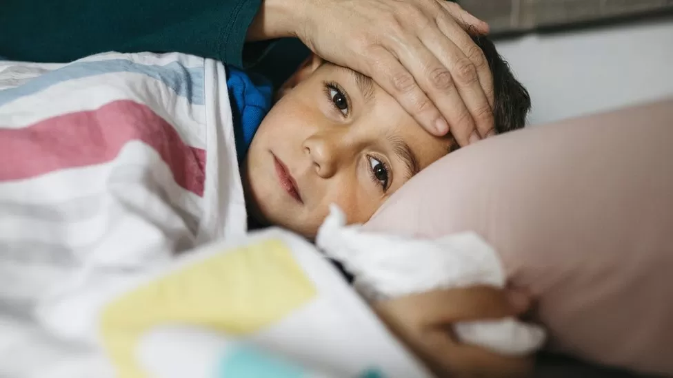 İngiltere’de altı çocuk Strep A bakterisi nedeniyle öldü