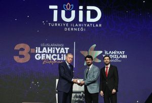 Cumhurbaşkanı Erdoğan, “1 milyon 300 bin imam hatiplinin artık türevini istiyoruz”