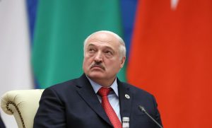 Lukaşenko: Barış istiyorsan, savaşa hazır ol
