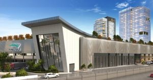 Türkiye 2023 Zirvesi & A Para Sohbetleri Zirvesi