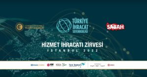 Ticaret Bakanlığı Uluslararası Hizmet Ticareti Genel Müdürlüğü Eğitim Hizmetleri Daire Başkanı Fatih Aydın, “10 yılda yabancı öğrenci sayımız 10 kat arttı”…