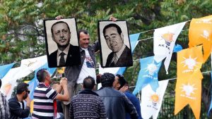 Rapor: DP’den Ak Parti’ye sağ kalkınmacılık!