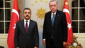Düşük faiz politikası işe yarıyor mu?