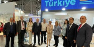 Medica 2022 fuarına, 230 Türk firması