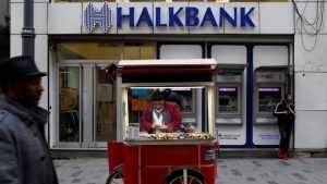 Anayasa Mahkemesi’ndeki Halkbank Oturumunda Voice of America Gündeme Geldi