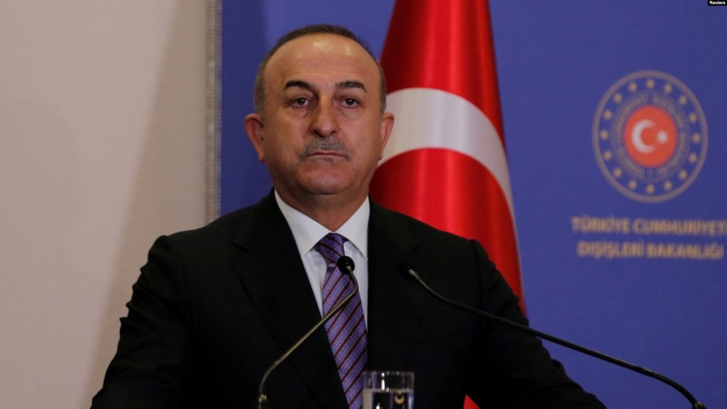 Türkiye İsveç’ten Daha Fazlasını İstiyor