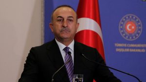 Türkiye İsveç’ten Daha Fazlasını İstiyor