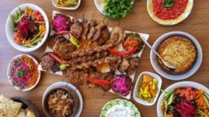 “21. Yüzyılda Sosyal Belediyecilikte Turizm ve Gastronomi”