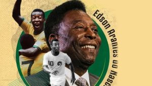 Pele’ye Teşekkür ve Veda Mesajları