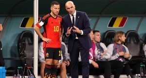 Roberto Martinez istifa etti