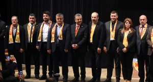 Kayserispor tahkime gidiyor