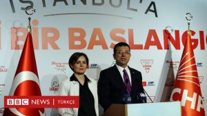 Ekrem İmamoğlu ve Canan Kaftancıoğlu’nun arasındaki gerilim iddialarıyla ilgili neler biliniyor?