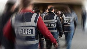 Hatay’da “Kökünü Kurutma Operasyonu”