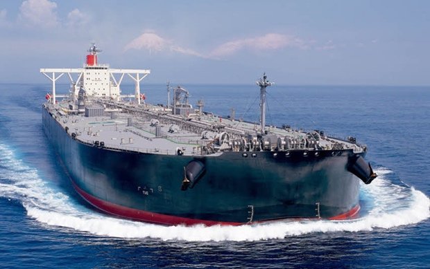 FT: “Petrol Tankerleri Türkiye Açıklarında Kuyrukta”