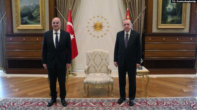 Yunanistan’dan Türkiye’nin Füze Tehdidine Tepki: “Kuzey Kore Tavırlarının NATO’da Yeri Olamaz”