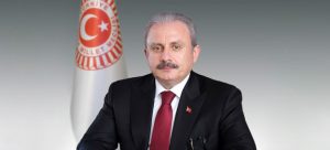 Türkiye Büyük Millet Meclisi Başkanı, “Tahıl koridorunu işler hale getiren Türkiye ve Sayın Cumhurbaşkanı’mızdır.”