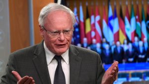 “Suriye’ye Girip Çıkma Dışındaki Harekat Doğru Olmaz”