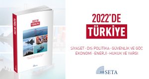 SETA Genel Koordinatörü Prof. Dr. Burhanettin DURAN, “Türkiye artık terörü kaynağında yok etme politikası izlemekte”…(II)