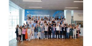 Bilişim Vadisi Raporu: Eğitimin Geleceği Dijitalleşmeden Geçiyor