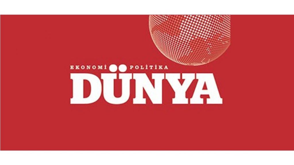 Dünya Gazetesi: “Aynı sofrada yemek yedik. Şimdi düşman mı olduk?”