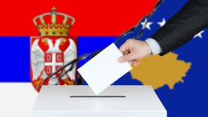 Kosova Sırp Bölgesinde Yaklaşan Seçimler ve Muhtemel Etkileri