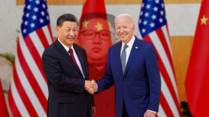 Kuzey Kore Tehlikesi Çin-ABD İşbirliğine Neden Olabilir mi?