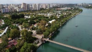 Emekliler için en iyi 10 kent: Listede Adana var