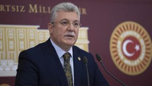 AK Parti Grup Başkanvekili Akbaşoğlu’ndan EYT açıklaması: En kısa zamanda Meclis’e sunulacak