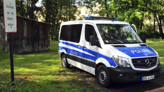 Türk Kökenli Öğrenci Bıçaklanarak Öldürüldü