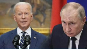 Biden’ın ‘Putin’le görüşebilirim’ mesajına Kremlin’den yanıt: Bu koşullarla değil