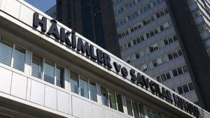 Hakim ve Savcılar Yüksek Kurulu (HSK) 2012’de takipsizlik kararı veren savcı hakkında inceleme başlattı…
