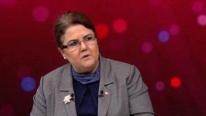 Bakan Yanık: Mağduru savunmak için bu davanın bir tarafıyız