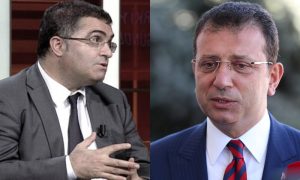Ceza hukukçusu Prof. Dr. Ersan Şen’den Ekrem İmamoğlu’na tepki: Yaptığı ucuz kahramanlık
