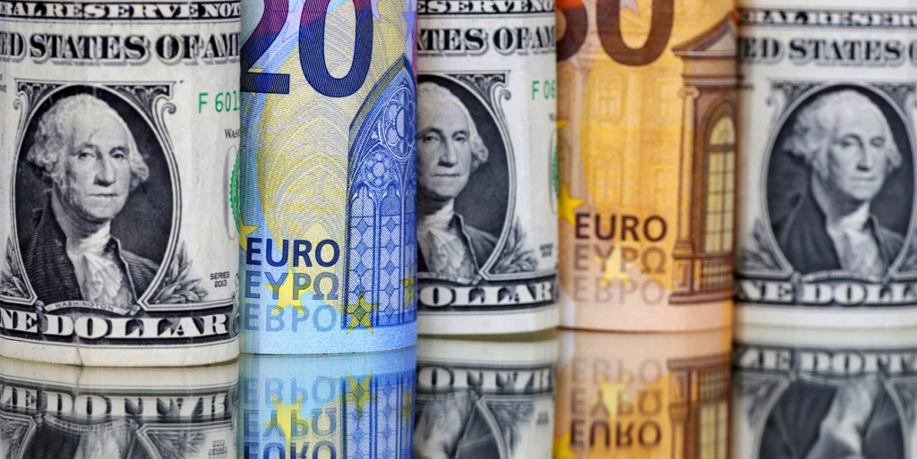 Euro Dolar Karşısında Yeniden Değer Kazanıyor