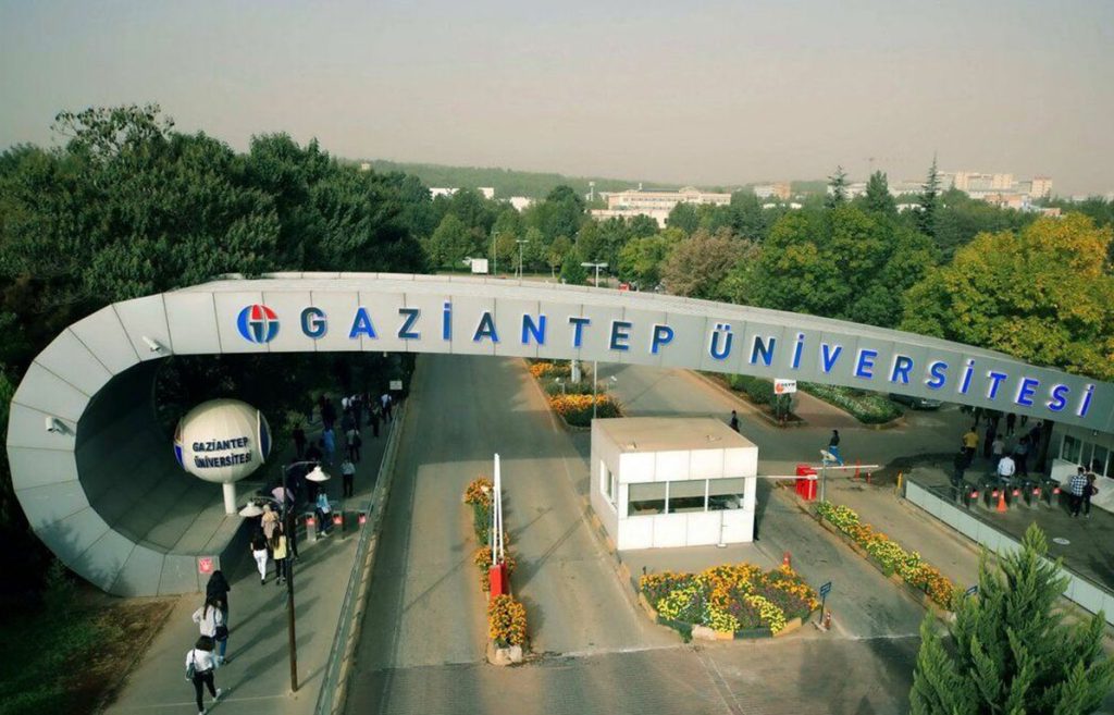 Hukuk Fakültesi Öğrencilerine Parmak İzi Uygulaması