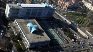 İBB’deki terör soruşturmasında son aşama