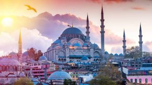 Dünyanın en iyi şehirleri: Türkiye’den İstanbul ve Antalya listede!